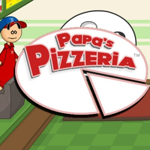 Papas Pizzaria