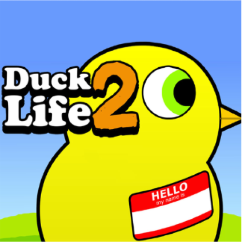 Duck Life 2 World Champion