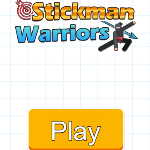 Stickman Warriors