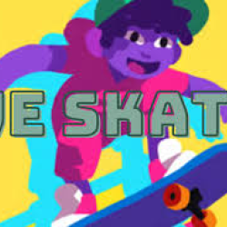 We Skate