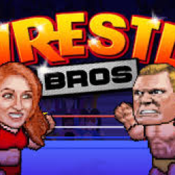 Wrestle Bros